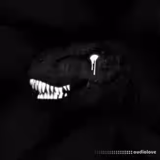 G-REX Cold Blooded Bass [WAV]