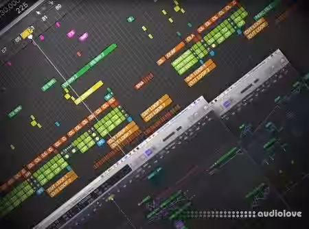 Groove3 Logic Pro X Maximize, Manage and Command [TUTORiAL] - Sample Pack Artwork
