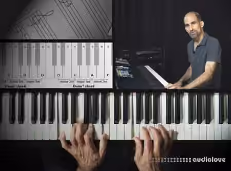 Groove3 Practical Music Theory Know-How [TUTORiAL] - Sample Pack Artwork