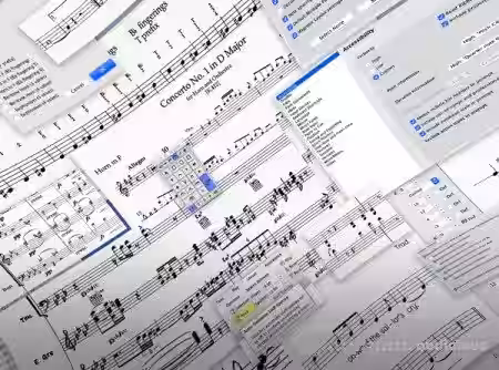 Groove3 Sibelius 2020 Update Explained [TUTORiAL] - Sample Pack Artwork