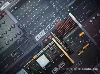 Groove3 Sound Design with FL Studio [TUTORiAL]