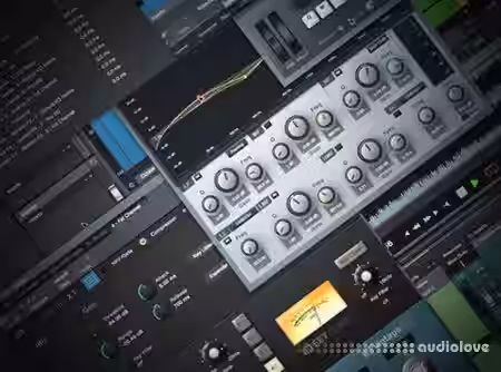 Groove3 Studio One 3.5 Update Explained [TUTORiAL] - Sample Pack Artwork