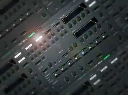 Groove3 SynthCell Explained [TUTORiAL] - Sample Pack Artwork