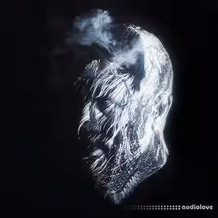 Haezer Analogue Onslaught [WAV] - Sample Pack Artwork