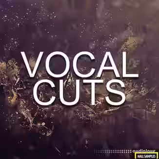Hall Samples Vocal Cuts [WAV]