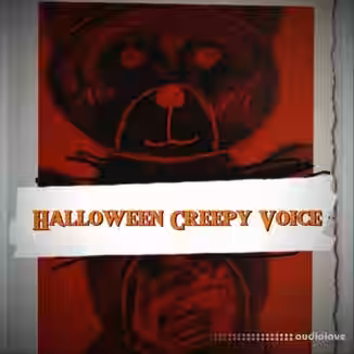 Halloween Creepy Voice Haunted House Vocal Sound Effects [FLAC]