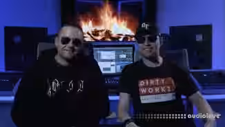 Harderclass Da Tweekaz Masterclass [TUTORiAL]