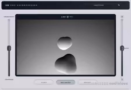 HMD Uncompressor v1.0.03 [WiN] - Sample Pack Artwork