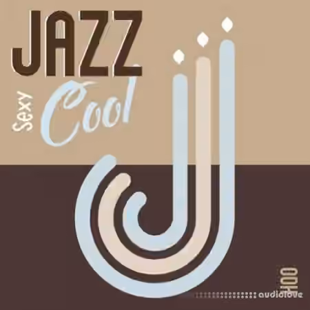 HQO Jazz Sexy Cool [WAV] - Sample Pack Artwork