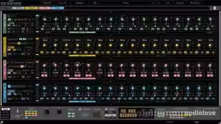 HY-Plugins HY-SEQ32 v1.2.42 [WiN, MacOSX, LiNUX] - Sample Pack Artwork