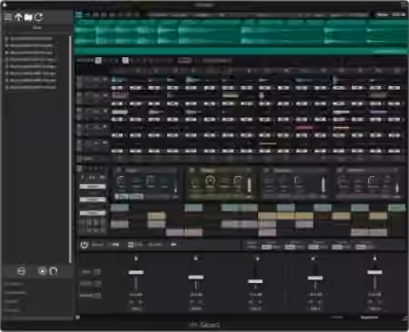HY-Plugins HY-Slicer2 v1.1.31 [WiN, MacOSX, LiNUX] - Sample Pack Artwork