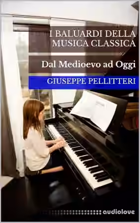 I Baluardi della Musica Classica (Italian Edition) - Sample Pack Artwork