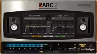 IK Multimedia ARC System 2 v2.5.0 [WiN, MacOSX]
