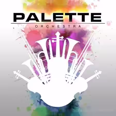 Impact Soundworks Palette Orchestra Complete v1.0.2 [KONTAKT] - Sample Pack Artwork