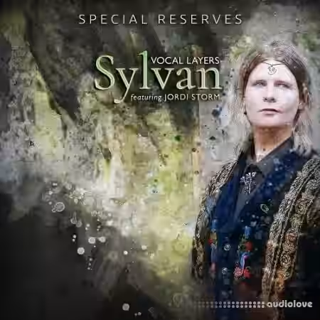 Impact Soundworks Special Reserves: Sylvan Vocal Layers v1.0.1 [KONTAKT] - Sample Pack Artwork