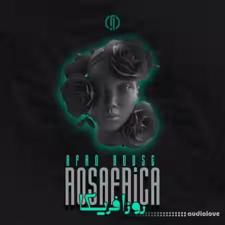 Innoy Rosafrica Afro House [WAV] - Sample Pack Artwork
