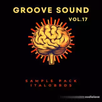 ItaloBros Italobrosgroove Sound Vol.17 [WAV]