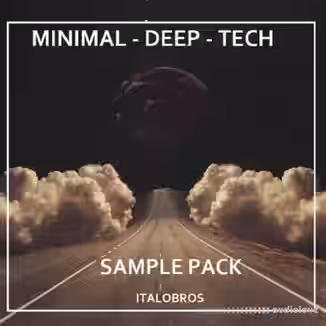 ItaloBros Deep-Tech Sample Pack [WAV]