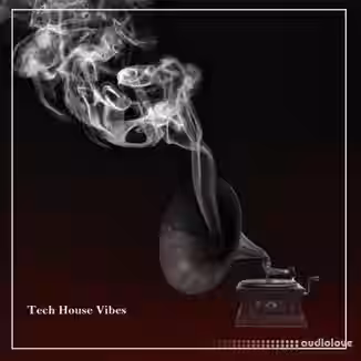 ItaloBros Tech House Vibes Sample Pack [WAV]