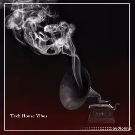ItaloBros Tech House Vibes Sample Pack [WAV] - Sample Pack Artwork