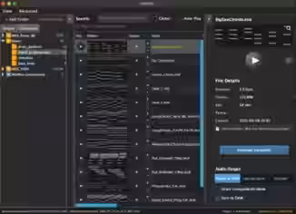 Ivoschi MidiBro v1.7.0 [WiN, MacOSX]