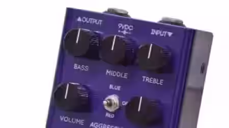 Jason Sadites RAVV Purple Preset Bundle - Sample Pack Artwork