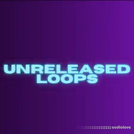 juko 50+ Unrelased Loops / Upcoming Sample Pack [MP3] - Sample Pack Artwork