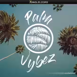 Jungle Loops Palm Vybez [WAV, MiDi]