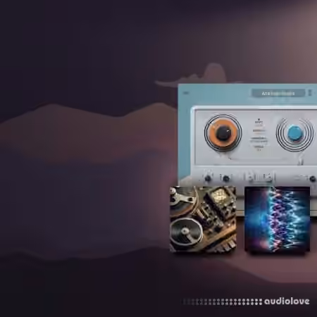 Karanyi Sounds Matra v1.0.0 [WiN, MacOSX] - Sample Pack Artwork