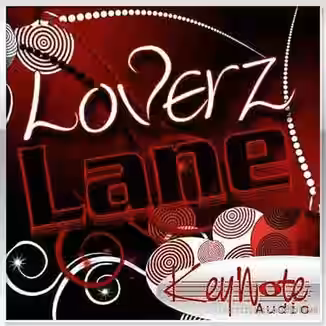 KeyNote Audio Loverz Lane [ACiD, WAV, AiFF]