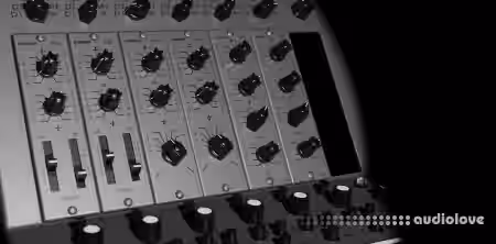 Korneff Audio Plugin Bundle v2026.02 [U2B] [MacOSX] - Sample Pack Artwork