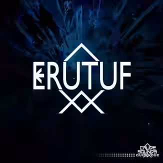 Kryptic Samples Erutuf [WAV, MiDi]