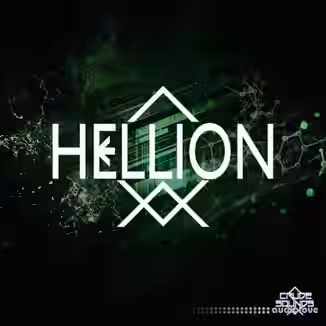 Kryptic Samples Hellion [WAV, MiDi]
