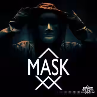 Kryptic Samples Mask [WAV, MiDi]