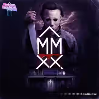 Kryptic Samples Mm [WAV, MiDi]