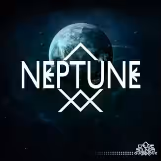 Kryptic Samples Neptune [WAV, MiDi]