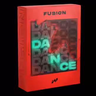 LAB Recordings Fusion Dance Pop Vol.1 [WAV, Synth Presets]