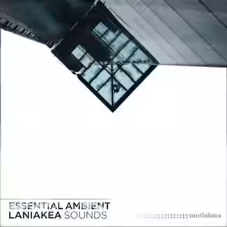 Laniakea Sounds Essential Ambient [WAV, MiDi]