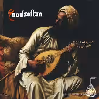 LBandyMusic Oud Sultan [WAV, AiFF, KONTAKT]