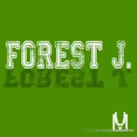 Loops 4 Producers Forest J [WAV] - Sample Pack Artwork