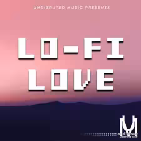 Loops 4 Producers Lo-Fi Love [WAV] - Sample Pack Artwork
