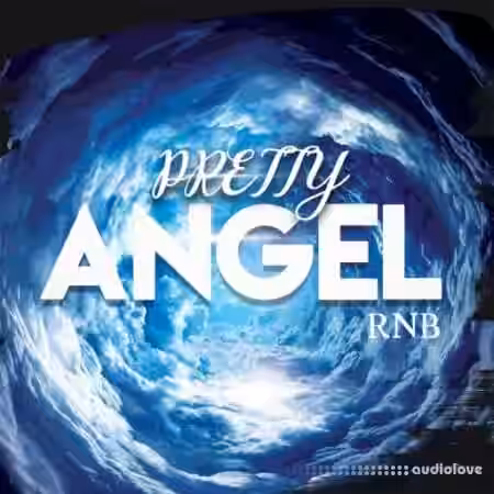 Loops 4 Producers Pretty Angel RnB [WAV] - Sample Pack Artwork
