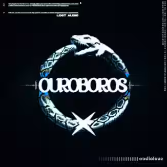 Lost Audio Ouroboros Drum and Bass [WAV]