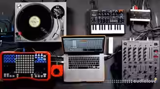 Lynda Ableton Live DJing [TUTORiAL]