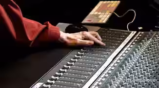 Lynda Audio and Music Production Careers First Steps [TUTORiAL]