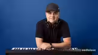 Lynda Audio Design for Interactive Projects [TUTORiAL]