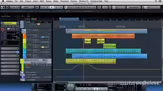 Lynda Learning Cubase 7 [TUTORiAL]
