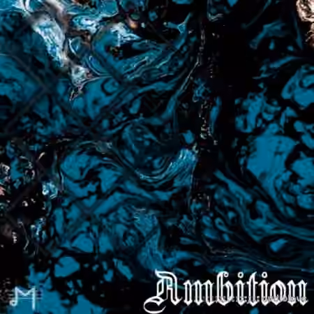 Major Loops Ambition Trap Sample Pack [WAV] - Sample Pack Artwork