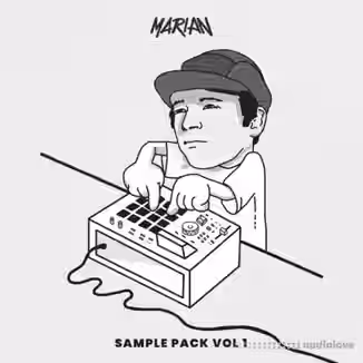 Marian (BR) Marian (Br) Sample Pack Vol.1 [WAV]