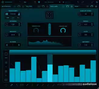 Mario Nieto Novagrid v1.0.0 [WiN]